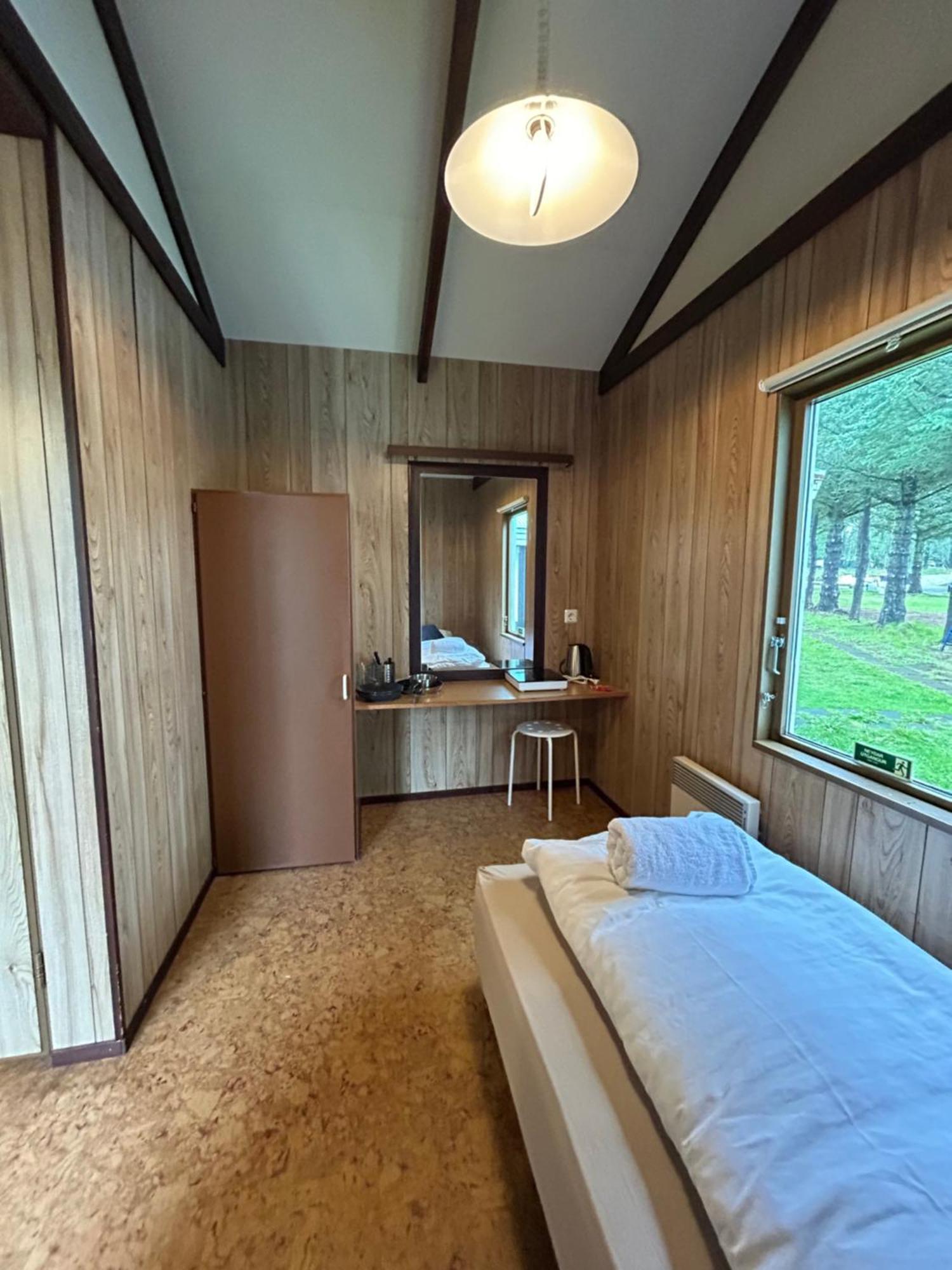 Arhus Cottage And Camping Хела Екстериор снимка