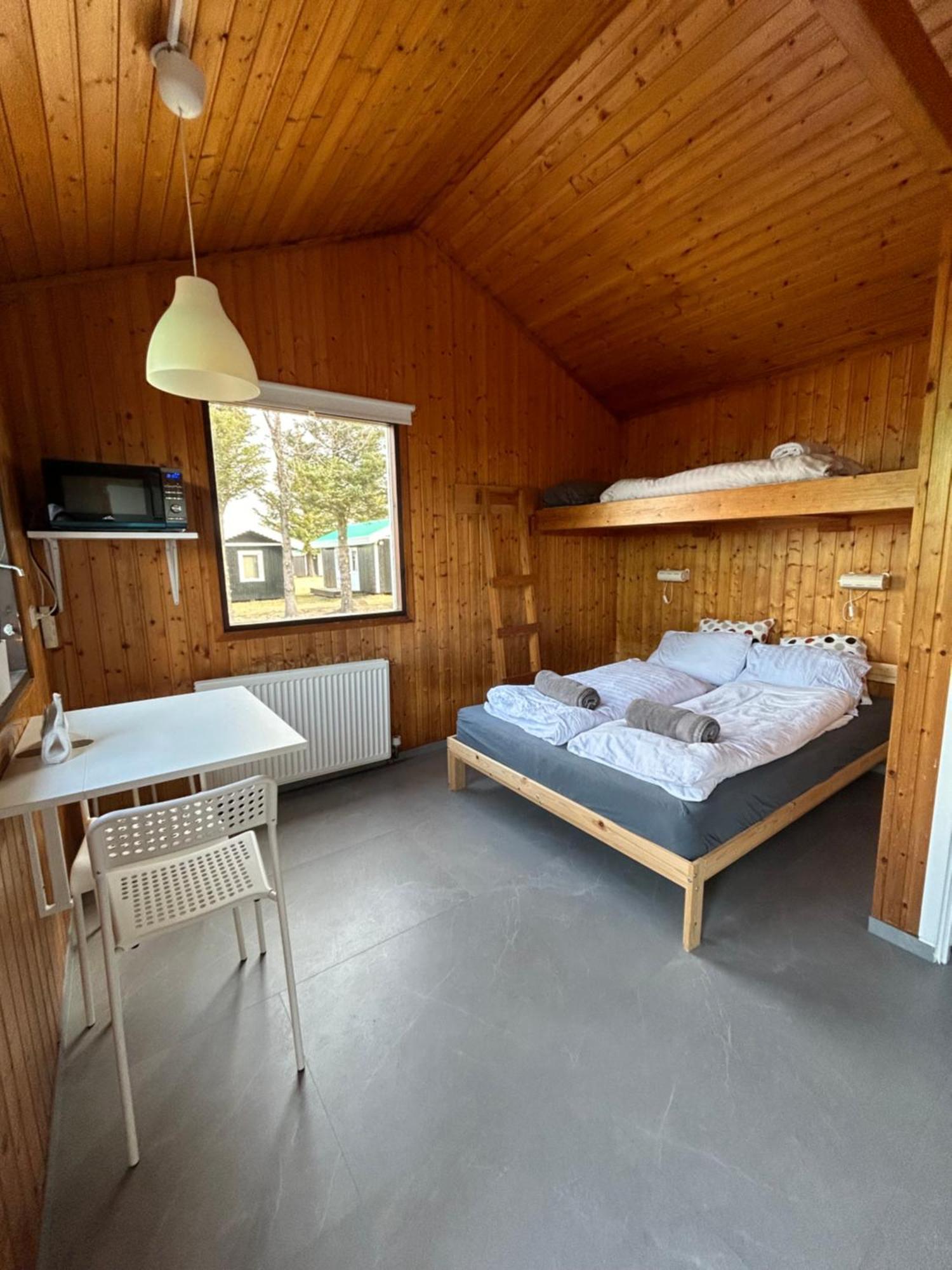 Arhus Cottage And Camping Хела Екстериор снимка