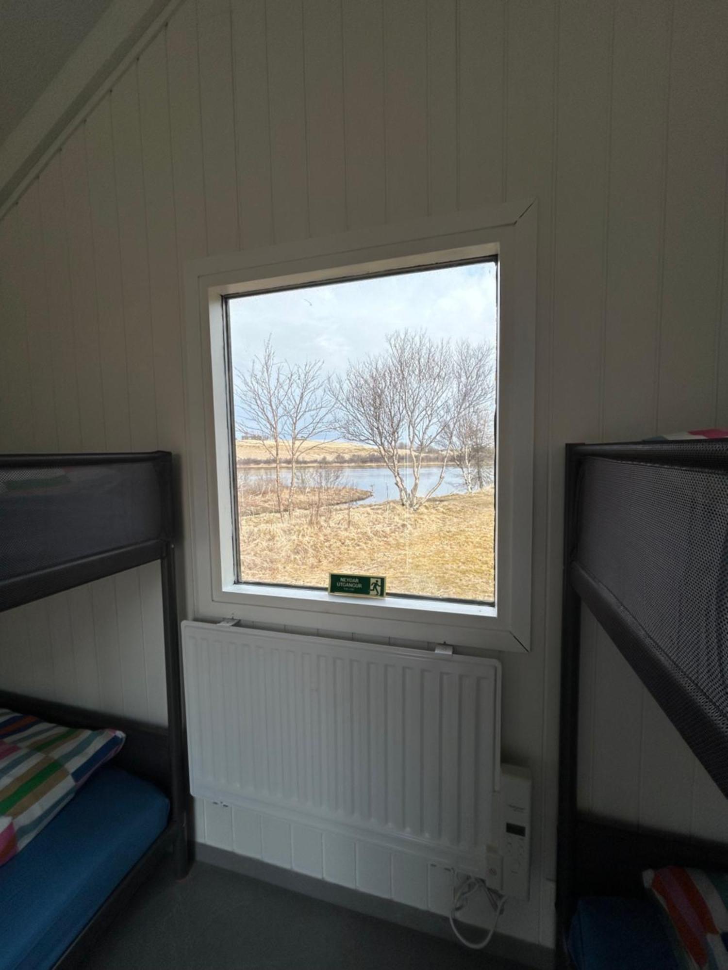 Arhus Cottage And Camping Хела Екстериор снимка